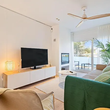 Apartamento Hauzify I Westland