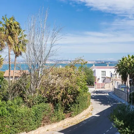 Hauzify I Westland Apartamento Salou