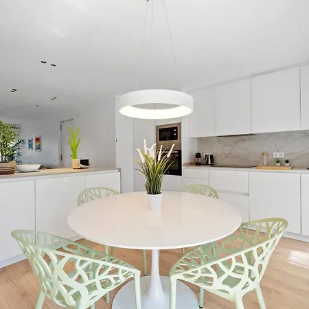 Apartamento Hauzify I Westland