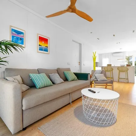 Apartamento Hauzify I Westland *
