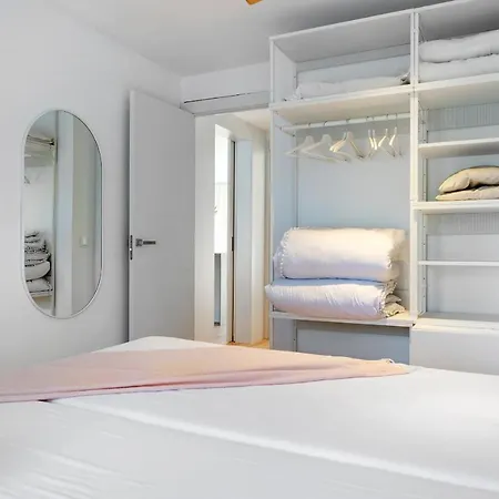 Apartamento Hauzify I Westland *