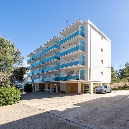 Apartment Hauzify I Westland Salou