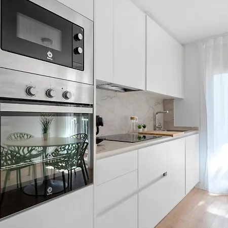 Hauzify I Westland Apartamento Salou